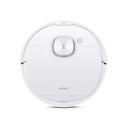 Robot hút bụi lau nhà Ecovacs Deebot N8 Pro