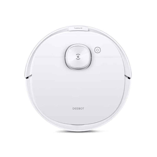 Robot hút bụi lau nhà Ecovacs Deebot N8 Pro