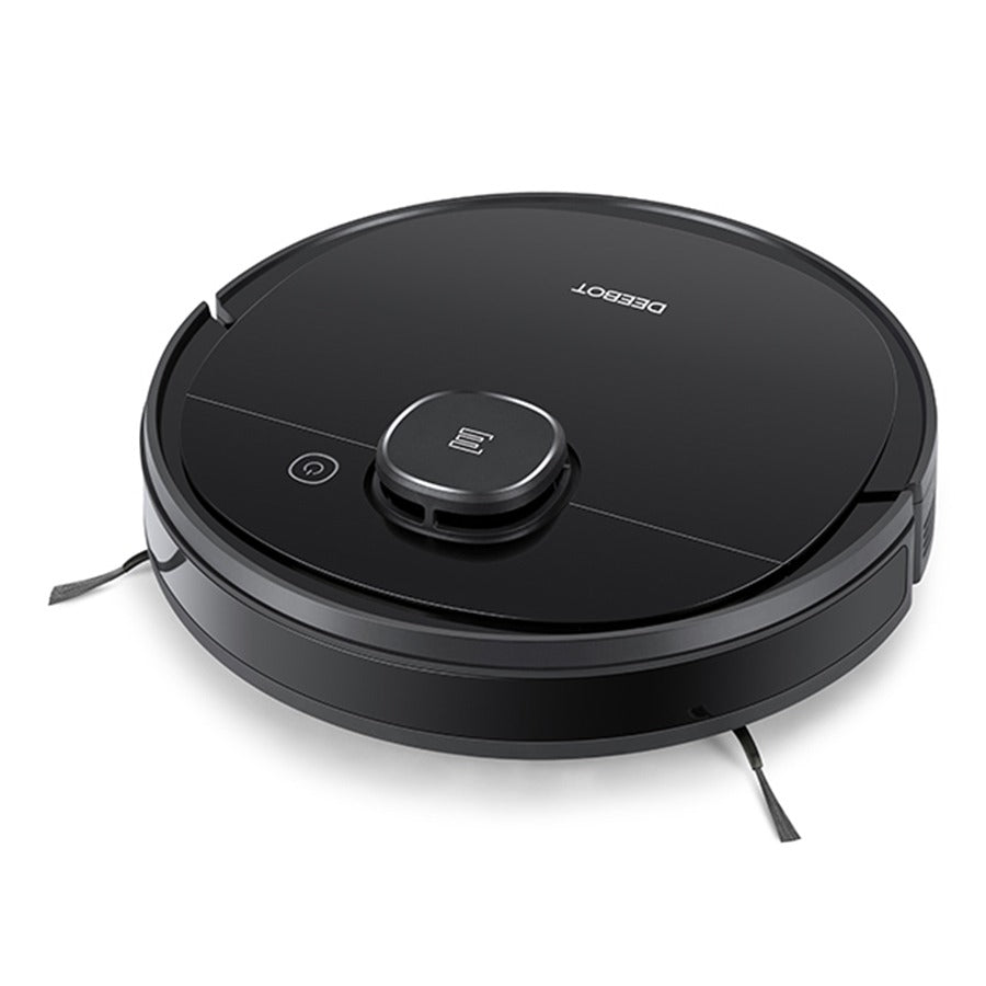 Robot hút bụi lau nhà Ecovacs Deebot Ozmo 920