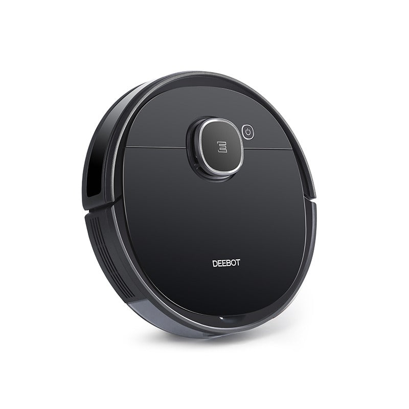 Robot hút bụi lau nhà Ecovacs Deebot Ozmo 920