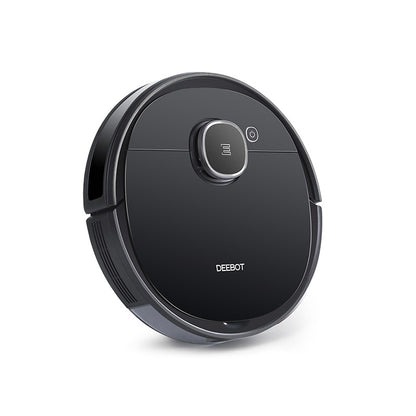Robot hút bụi lau nhà Ecovacs Deebot Ozmo 920