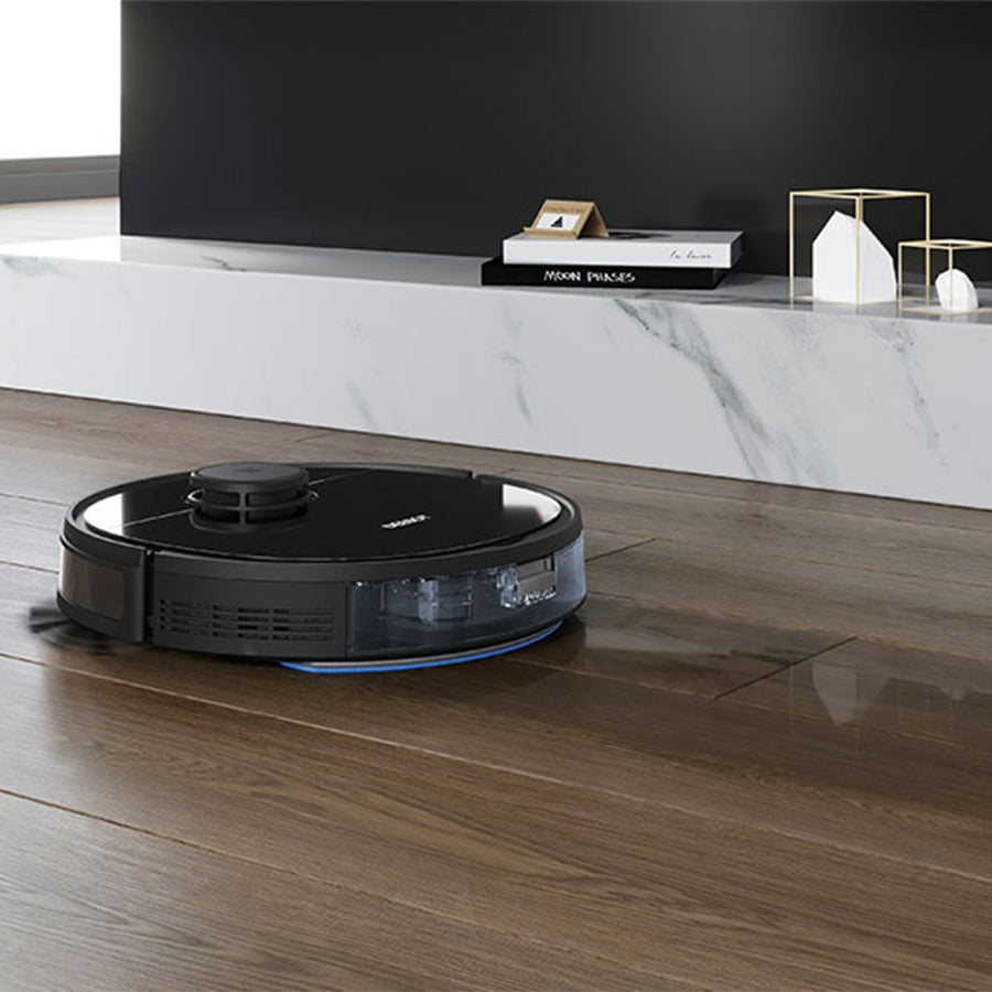 Robot hút bụi lau nhà Ecovacs Deebot Ozmo 920