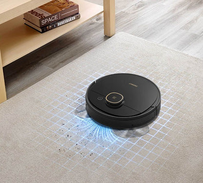 Robot hút bụi lau nhà Ecovacs Deebot Ozmo 920