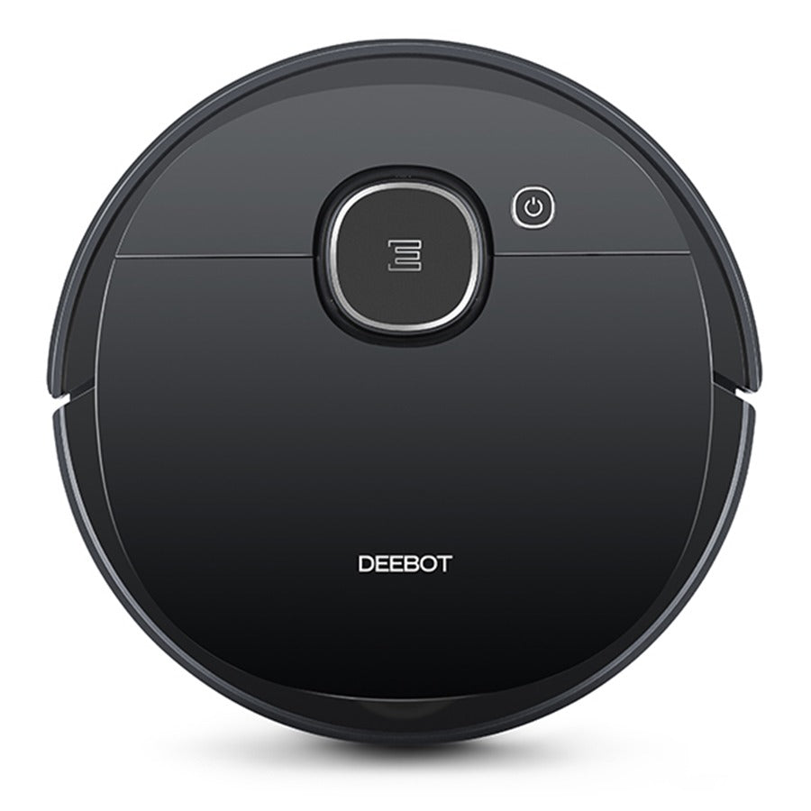 Robot hút bụi lau nhà Ecovacs Deebot Ozmo 920