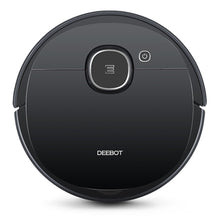Robot hút bụi lau nhà Ecovacs Deebot Ozmo 920