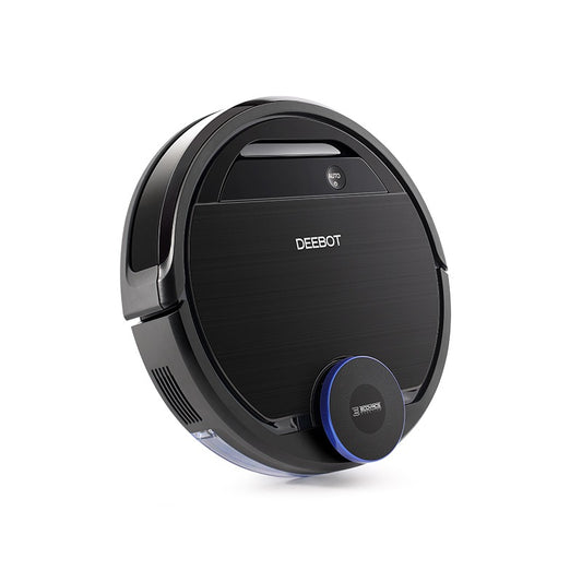 Robot hút bụi lau nhà Ecovacs Deebot Ozmo 930