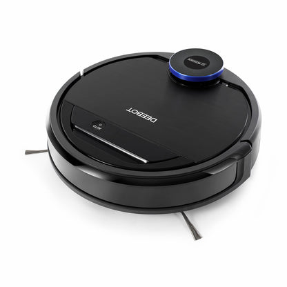 Robot hút bụi lau nhà Ecovacs Deebot Ozmo 930