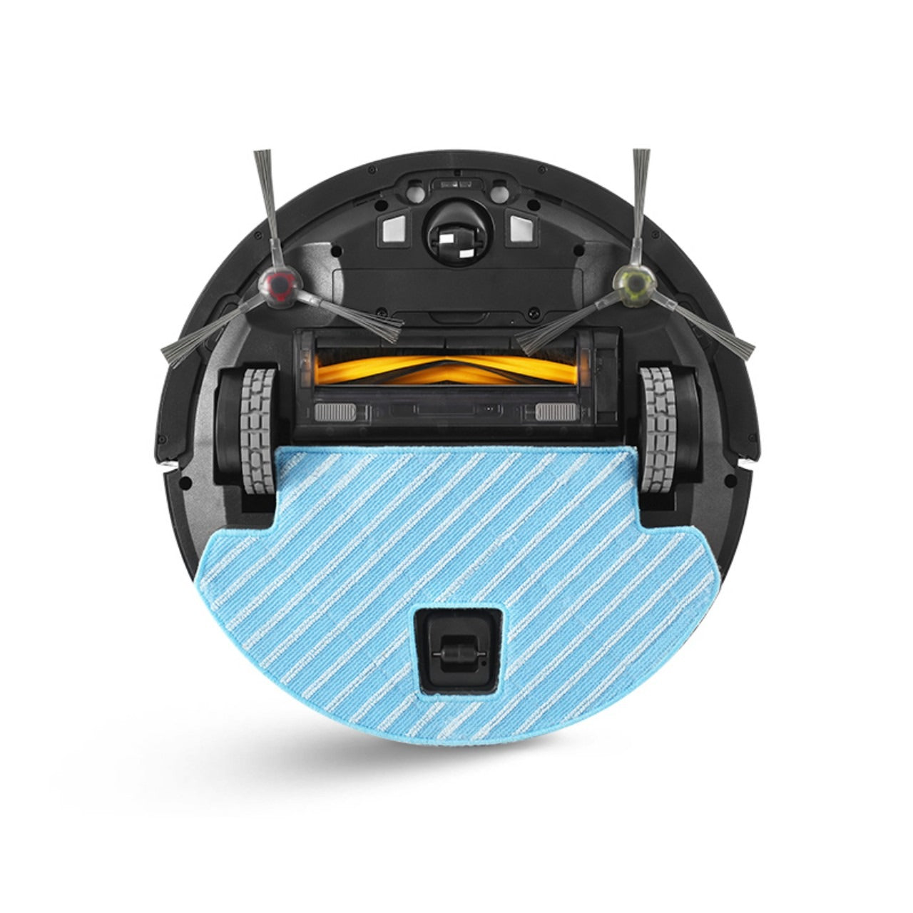 Robot hút bụi lau nhà Ecovacs Deebot Ozmo 930