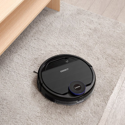 Robot hút bụi lau nhà Ecovacs Deebot Ozmo 930