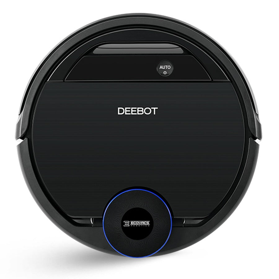 Robot hút bụi lau nhà Ecovacs Deebot Ozmo 930