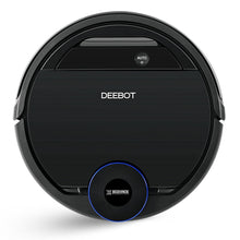 Robot hút bụi lau nhà Ecovacs Deebot Ozmo 930