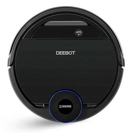 Robot hút bụi lau nhà Ecovacs Deebot Ozmo 930