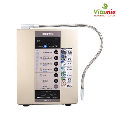 Máy lọc nước Fujiiryoki HWP-55