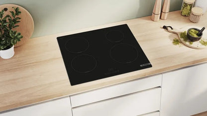 Bếp từ Bosch 4 vùng nấu PUE611BB5E Serie 4