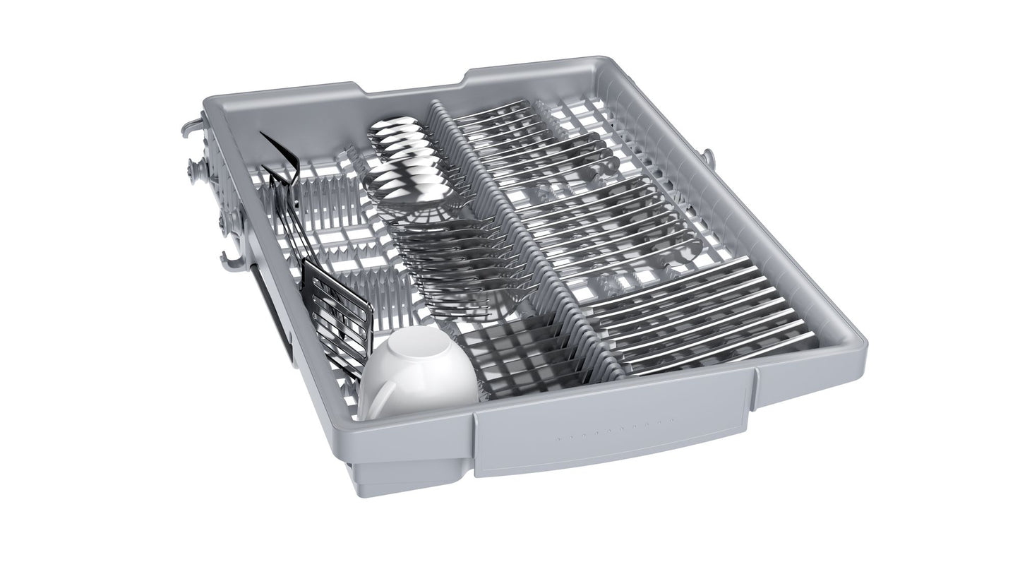 Máy rửa bát độc lập BOSCH SPS2XMI04E| Serie 2
