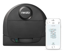 Robot hút bụi  Neato Botvac D4 Connected
