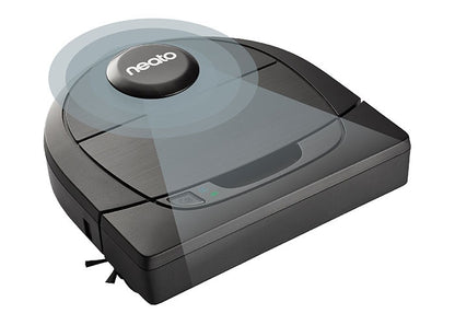 Robot hút bụi Neato Botvac D6 Conntected