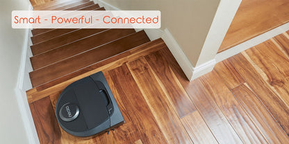 Robot hút bụi Neato Botvac D6 Conntected