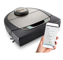 Robot hút bụi Neato Botvac D7 Connected