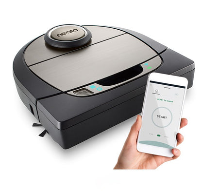 Robot hút bụi Neato Botvac D7 Connected