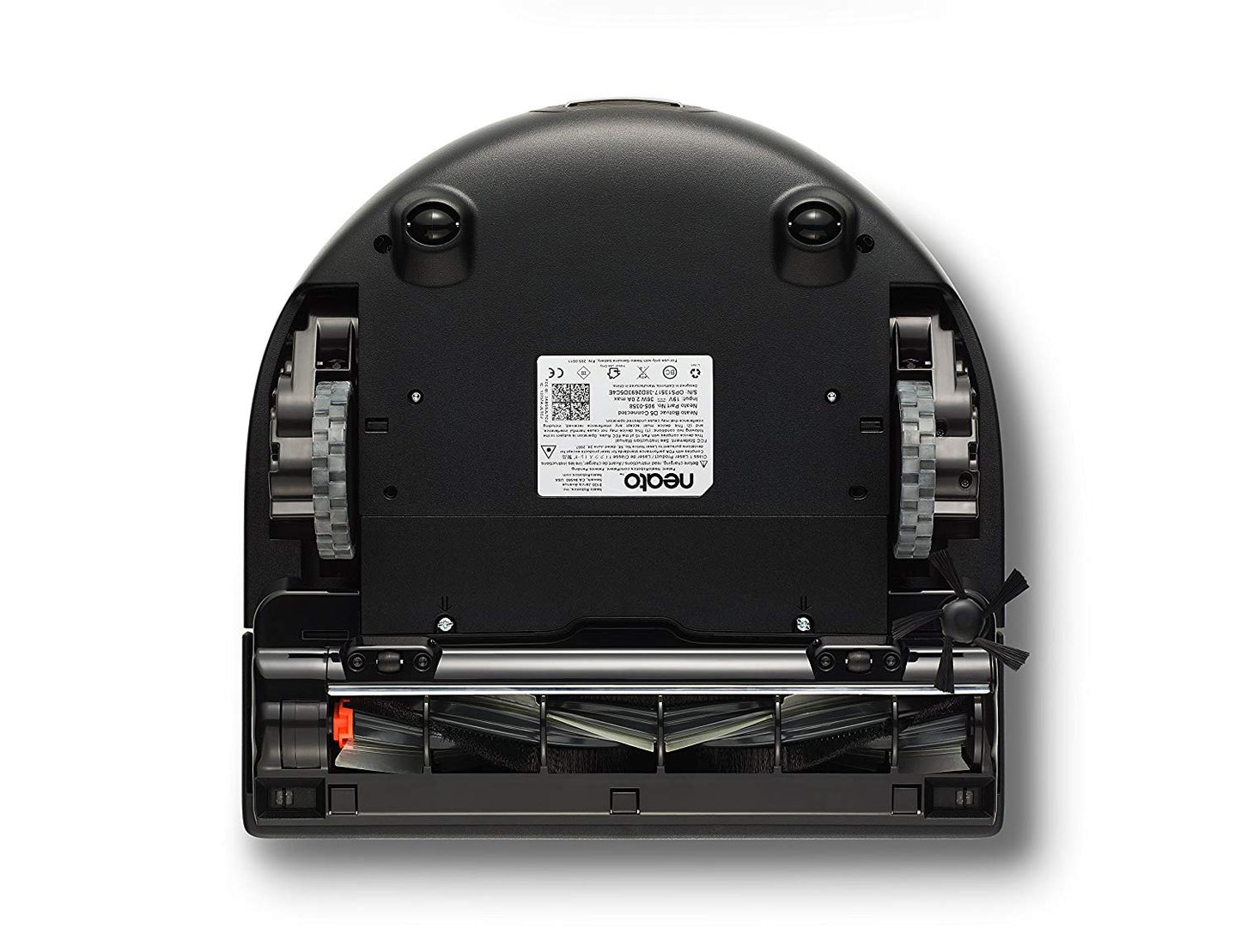 Robot hút bụi Neato Botvac D7 Connected