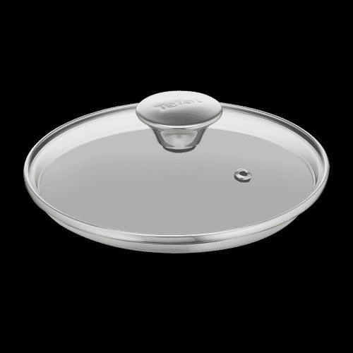 Bộ nồi inox Tefal Simpleo 3 cái (Quánh 16cm, nồi 20cm, nồi 24cm) B907S644