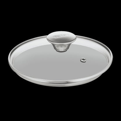 Bộ nồi inox Tefal Simpleo 3 cái (Quánh 16cm, nồi 20cm, nồi 24cm) B907S644