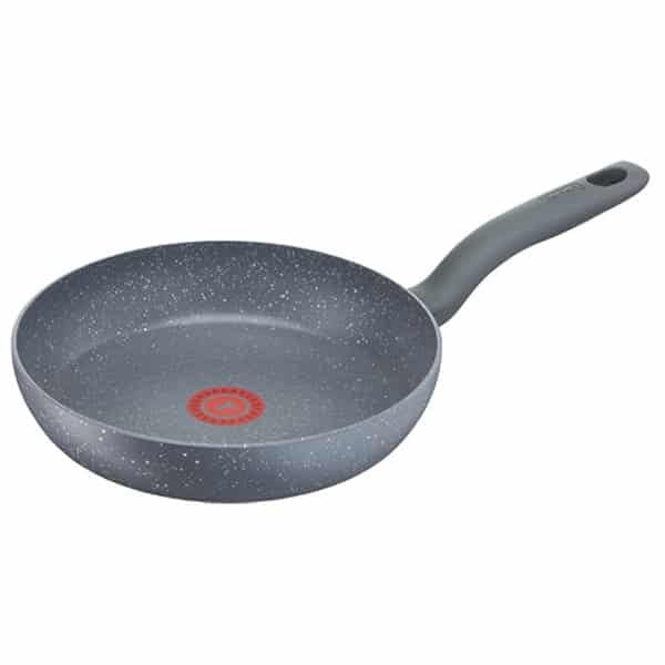 Bộ nồi chảo Tefal Cook Healthy 4pcs (Chảo 24/Chảo sâu 28/ Nồi 20) G134S495