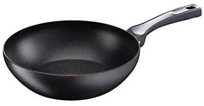 Chảo chiên rán sâu lòng Tefal Expertise 28cm (C6201972)