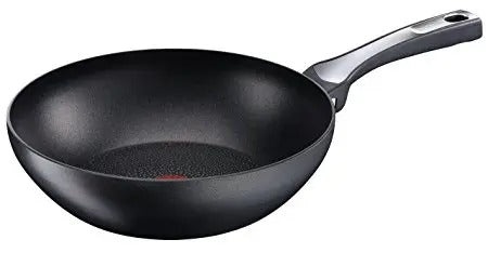 Chảo chiên rán sâu lòng Tefal Expertise 28cm (C6201972)