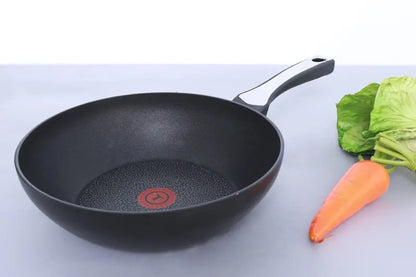 Chảo chiên rán sâu lòng Tefal Expertise 28cm (C6201972)