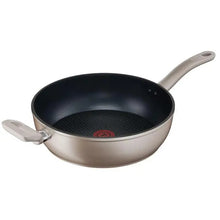 Chảo chiên rán sâu lòng Tefal Sensations 28cm