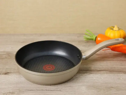 Chảo chiên rán sâu lòng Tefal Sensations 28cm
