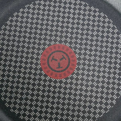 Chảo chiên rán sâu lòng Tefal Sensations 28cm