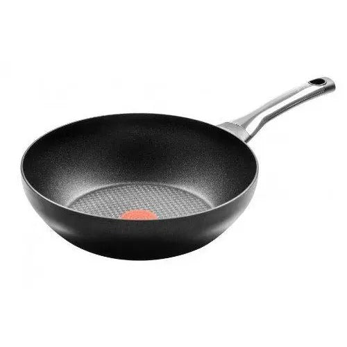 Chảo chiên rán sâu lòng Tefal Talent Pro 28cm