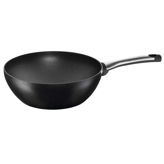 Chảo chiên rán sâu lòng Tefal Talent Pro 28cm