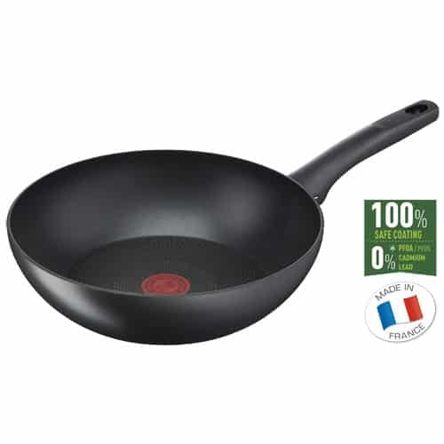 Chảo chiên rán sâu lòng Tefal Ultimate 28cm (G2681972)