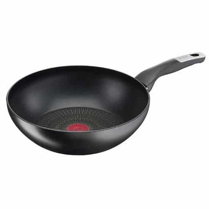 Chảo chiên rán sâu lòng Tefal Unlimited 28cm (G2551902)