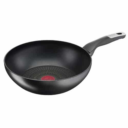 Chảo chiên rán sâu lòng Tefal Unlimited 28cm (G2551902)