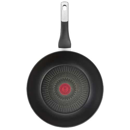Chảo chiên rán sâu lòng Tefal Unlimited 28cm (G2551902)