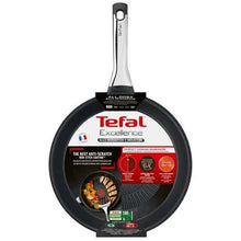Chảo chiên rán Tefal Excellence 24cm (G26904)