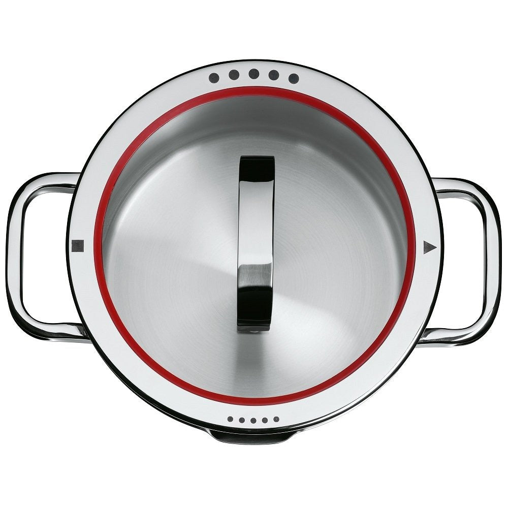 Bộ nồi WMF Funtion 4
