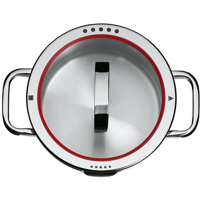 Bộ nồi WMF Funtion 4
