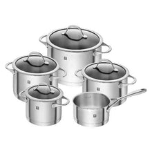 Bộ Nồi ZWILLING Essence – 5 Món
