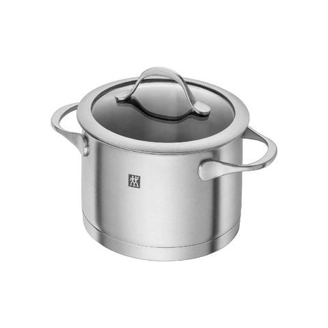 Bộ Nồi ZWILLING Essence – 5 Món