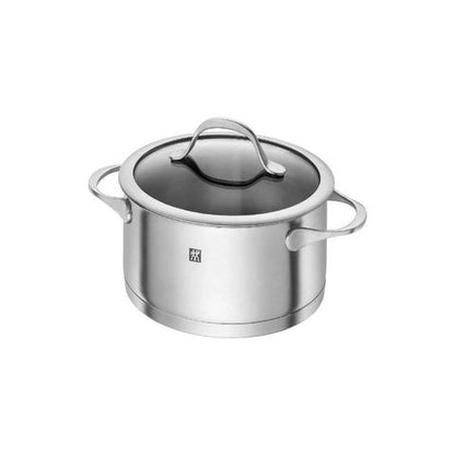 Bộ Nồi ZWILLING Essence – 5 Món