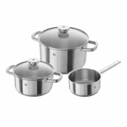 Bộ Nồi ZWILLING Joy – 3 Món