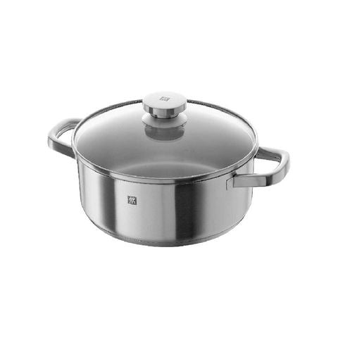 Bộ Nồi ZWILLING Joy – 3 Món