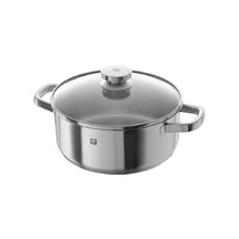 Bộ Nồi ZWILLING Joy – 3 Món