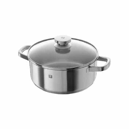 Bộ Nồi ZWILLING Joy – 3 Món